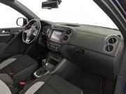 Volkswagen Tiguan I Рестайлинг Москва  - изображение 36