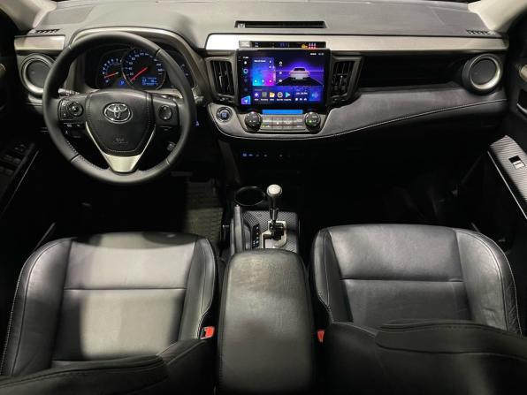 Toyota RAV4 IV (XA40) с пробегом 2014 года, цена 2 044 000 рублей, 220551 км, внедорожник, Автокод Объявления