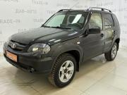 Lada (ВАЗ) Niva Пермь  - изображение 19
