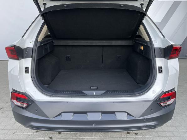 FAW Bestune T77 I с пробегом 2020 года, цена 1 475 000 рублей, 44550 км, внедорожник, Автокод Объявления