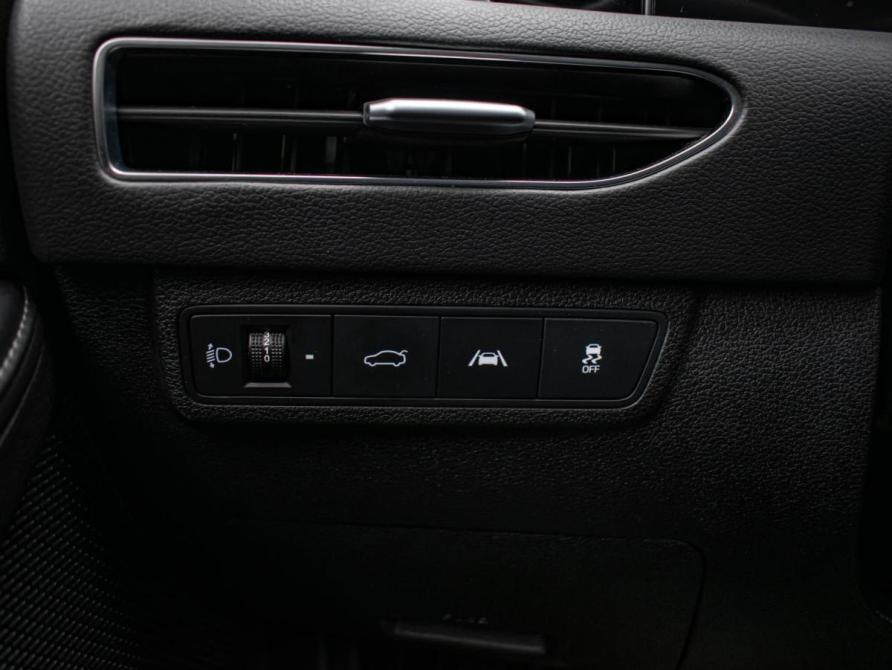 Hyundai Sonata VIII (DN8) Краснодар  - изображение 23