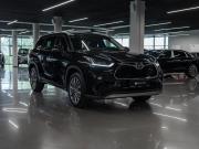 Toyota Highlander IV (XU70) Москва  - изображение 30