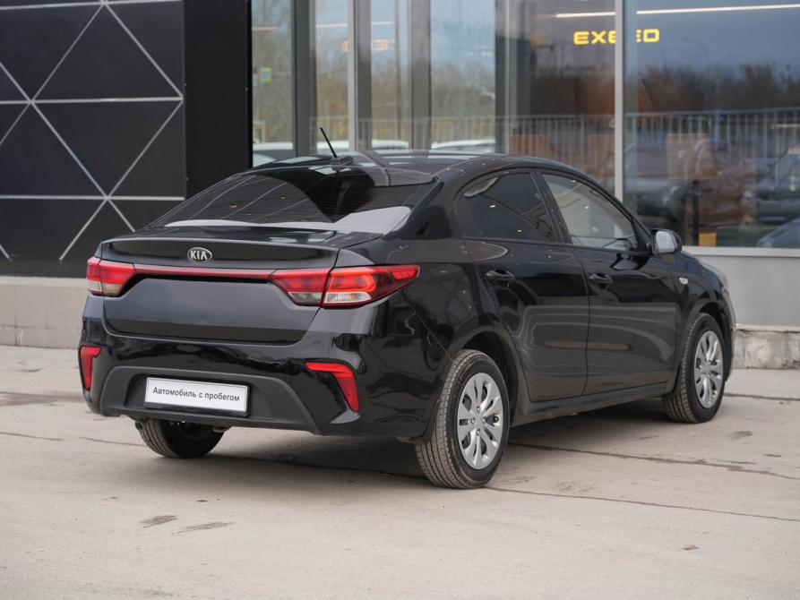 Kia Rio IV Новосибирск  - изображение 5