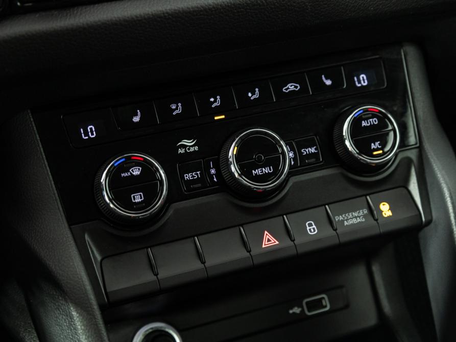 Skoda Kodiaq I Санкт-Петербург  - изображение 16
