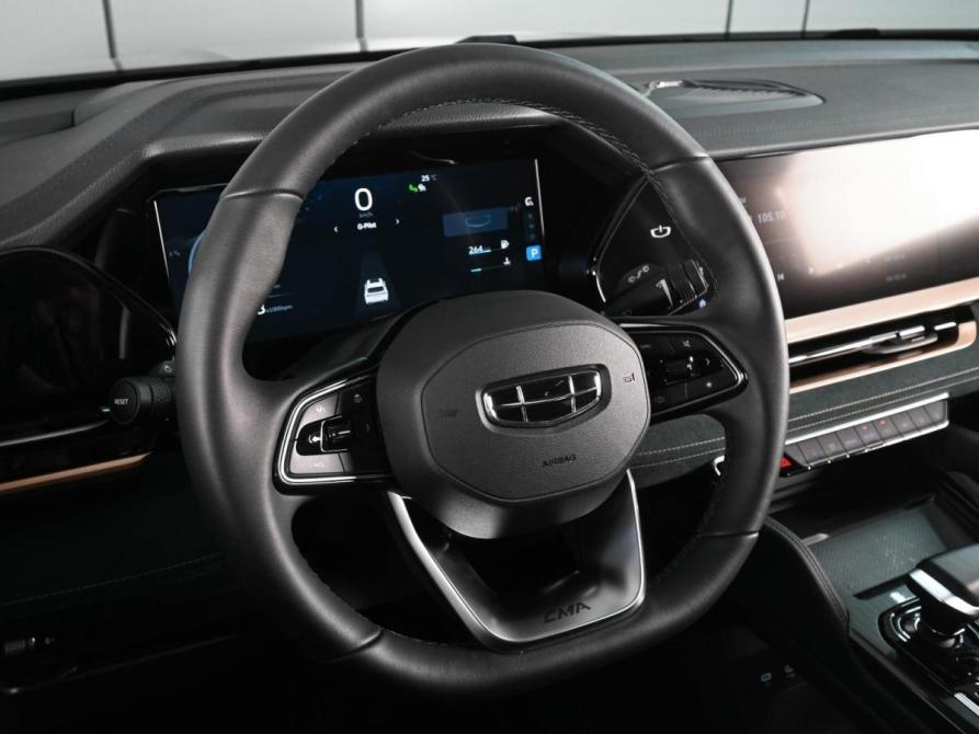 Geely Monjaro I Ростов-на-Дону  - изображение 13