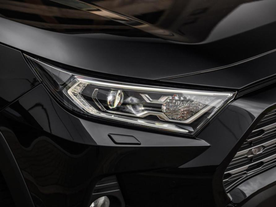 Toyota RAV4 V (XA50) Санкт-Петербург  - изображение 12