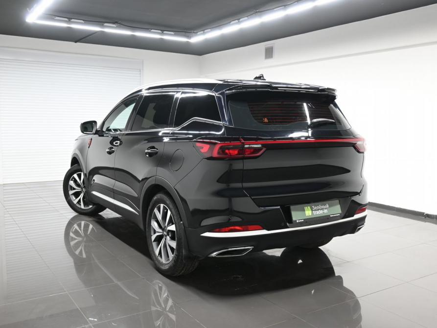 Chery Tiggo 7 Pro Max I Тверь  - изображение 6