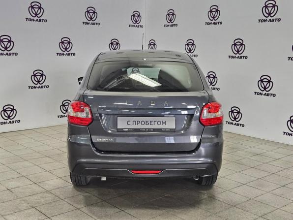 Lada (ВАЗ) Granta I Рестайлинг с пробегом 2022 года, цена 711 000 рублей, 25966 км, хэтчбек, Автокод Объявления