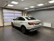 Lada (ВАЗ) Vesta I Рестайлинг (NG) Тверь  - изображение 31