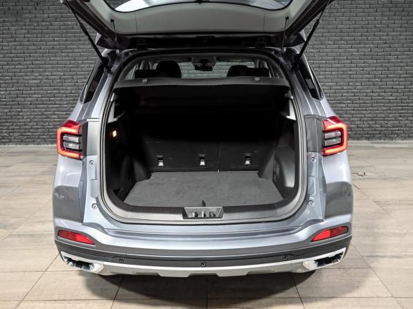 Chery Tiggo 4 Pro I с пробегом 2024 года, цена 1 760 000 рублей, 40850 км, внедорожник, Автокод Объявления