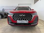 Chery Tiggo 7 Pro Max I Рестайлинг Новороссийск  - изображение 53