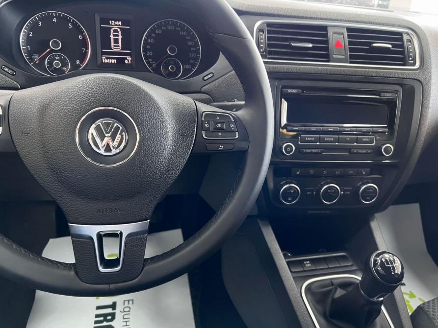 Volkswagen Jetta VI Тверь  - изображение 19
