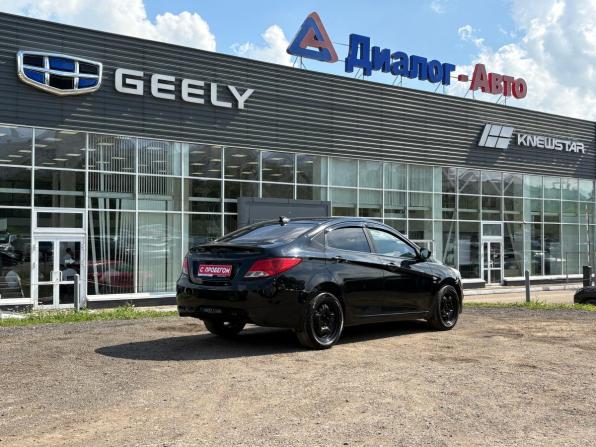 Hyundai Solaris I Рестайлинг с пробегом 2016 года, цена 510 000 рублей, 239498 км, седан, Автокод Объявления