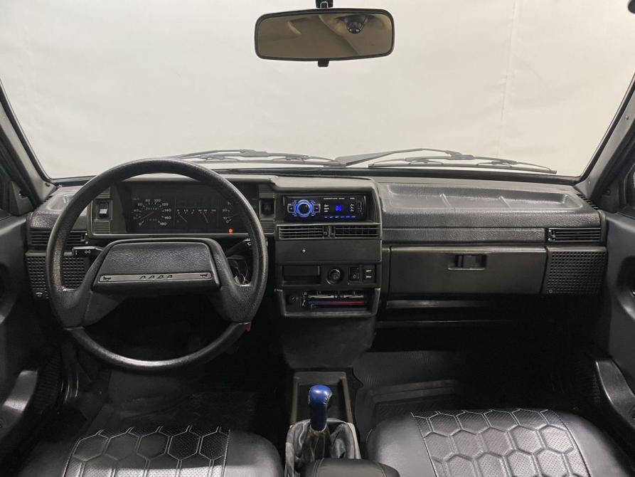 Lada (ВАЗ) 2109 Воронеж  - изображение 11