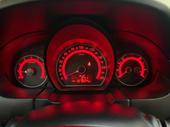 Kia Ceed I Рестайлинг с пробегом 2011 года, цена 670 000 рублей, 187417 км, хэтчбек, Автокод Объявления