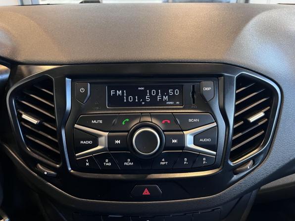 Lada (ВАЗ) Vesta I с пробегом 2021 года, цена 1 030 000 рублей, 115498 км, седан, Автокод Объявления