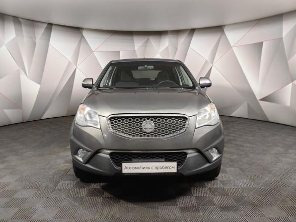 SsangYong Korando III с пробегом 2012 года, цена 595 000 рублей, 166467 км, внедорожник, Автокод Объявления