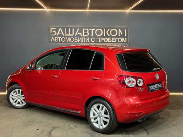 Volkswagen Golf Plus II с пробегом 2011 года, цена 770 000 рублей, 170581 км, хэтчбек, Автокод Объявления