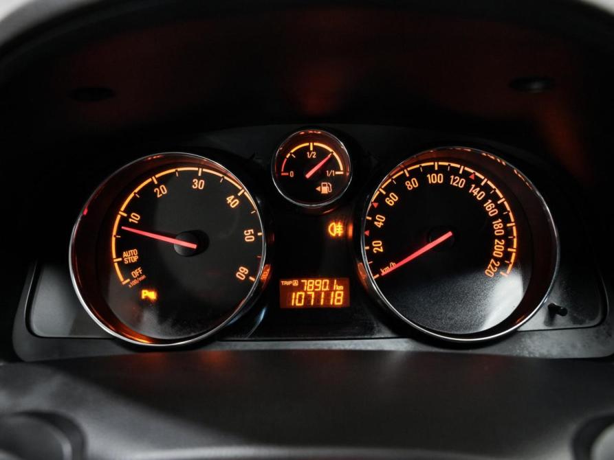 Opel Antara I Рестайлинг Ульяновск  - изображение 15