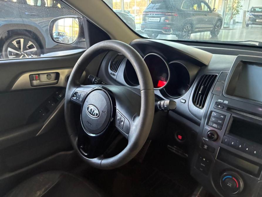 Kia Forte I Новосибирск  - изображение 13