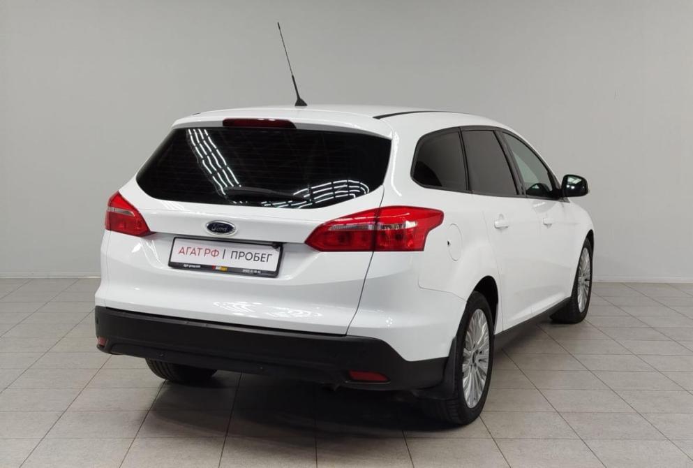 Ford Focus III Саратов  - изображение 5