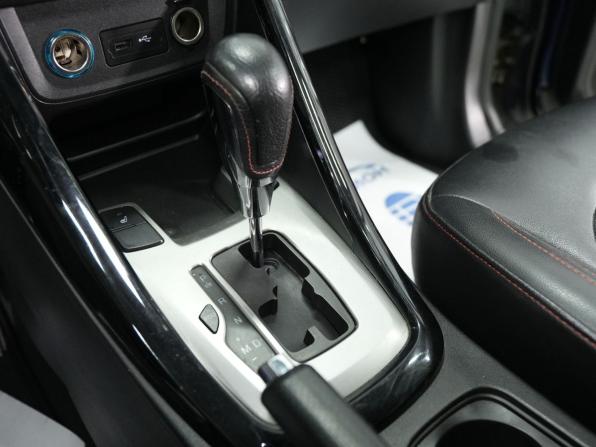 Chery Tiggo 5 I с пробегом 2016 года, цена 1 283 000 рублей, 80000 км, внедорожник, Автокод Объявления