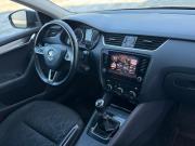 Skoda Octavia III (A7) Рестайлинг Ростов-на-Дону  - изображение 42