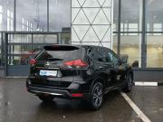Nissan X-Trail III Рестайлинг Москва  - изображение 33