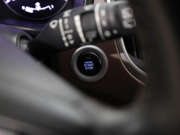 Hyundai Creta I Рестайлинг с пробегом 2020 года, цена 2 049 000 рублей, 87927 км, внедорожник, Автокод Объявления