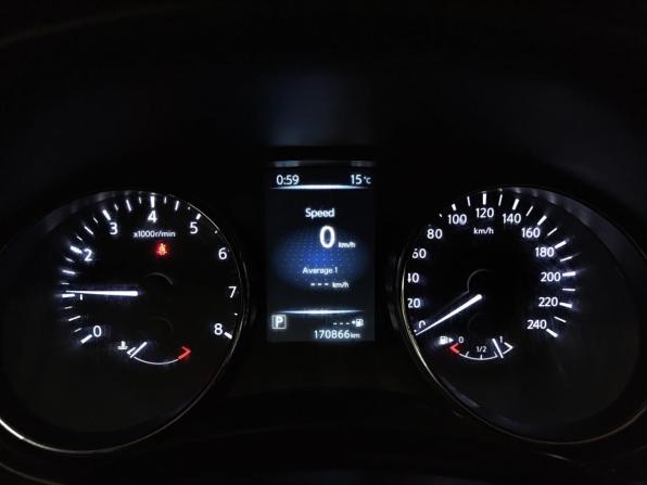 Nissan X-Trail III с пробегом 2016 года, цена 1 550 000 рублей, 170846 км, внедорожник, Автокод Объявления