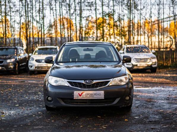Subaru Impreza III с пробегом 2008 года, цена 388 000 рублей, 374747 км, хэтчбек, Автокод Объявления