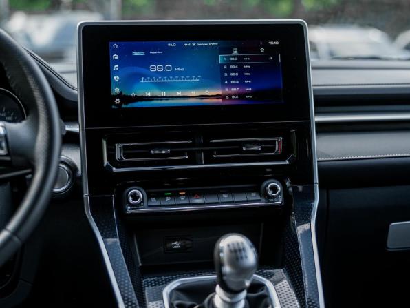Haval M6 II с пробегом 2024 года, цена 1 749 000 рублей, 49124 км, внедорожник, Автокод Объявления