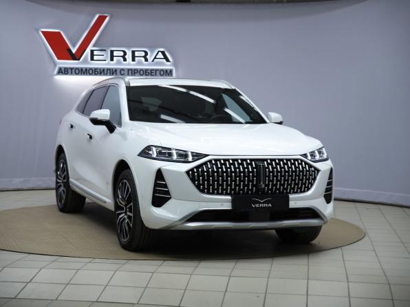 Wey 05 с пробегом 2024 года, цена 4 290 000 рублей, 12620 км, внедорожник, Автокод Объявления