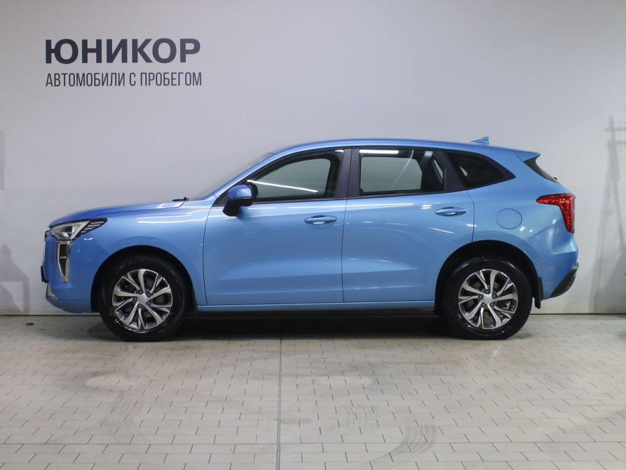 Haval Jolion I Дзержинск  - изображение 7