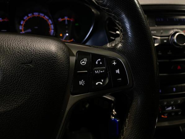 Lada (ВАЗ) Vesta I с пробегом 2020 года, цена 1 090 000 рублей, 140791 км, универсал, Автокод Объявления