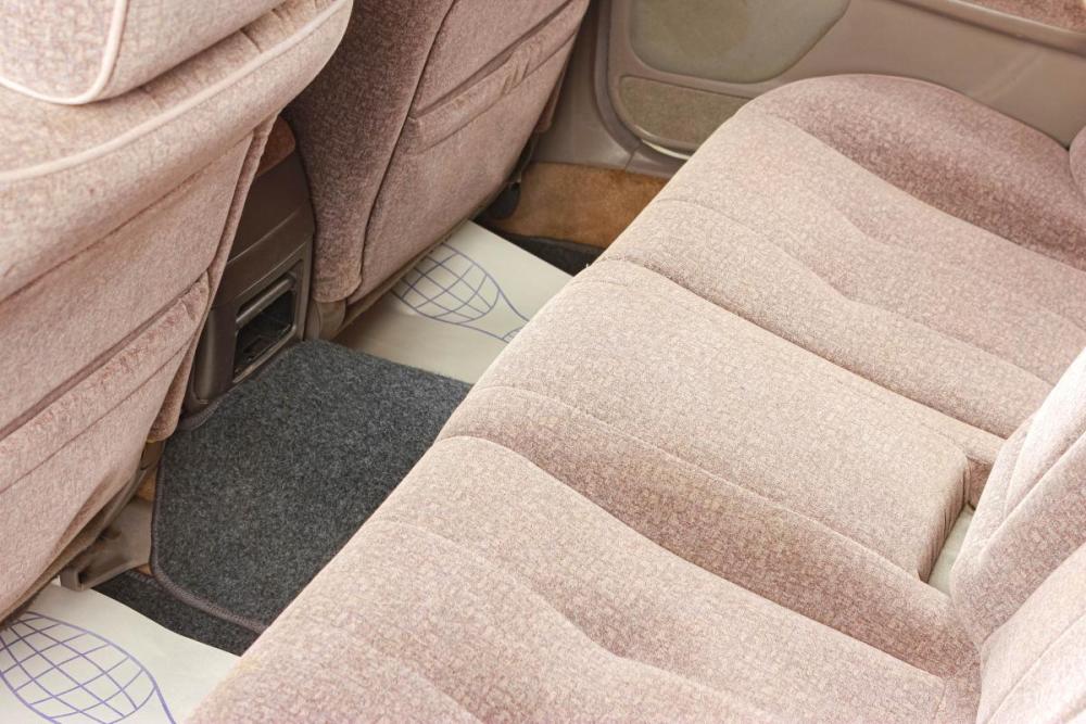 Toyota Cresta V (X100) Тюмень  - изображение 10