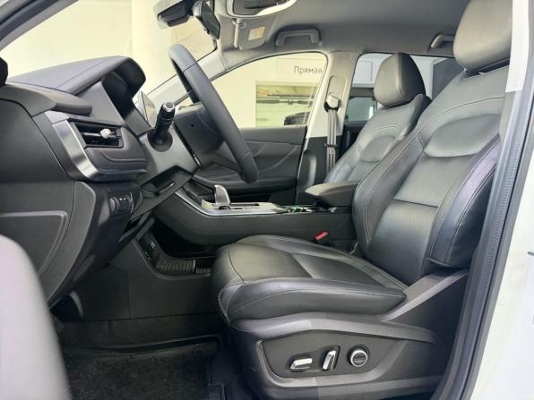 Chery Tiggo 4 Pro I Рестайлинг с пробегом 2023 года, цена 1 579 000 рублей, 25750 км, внедорожник, Автокод Объявления