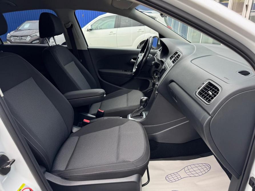 Volkswagen Polo V Рестайлинг Ульяновск  - изображение 12