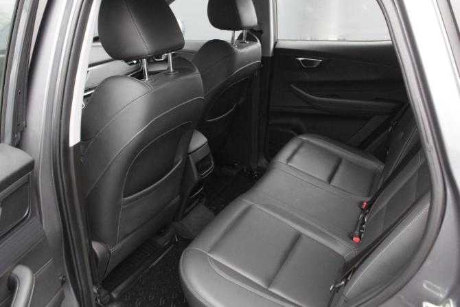 Chery Tiggo 4 Pro I Рестайлинг с пробегом 2024 года, цена 1 650 000 рублей, 29001 км, внедорожник, Автокод Объявления