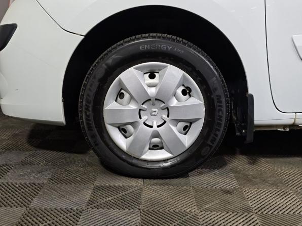 Renault Kangoo II с пробегом 2012 года, цена 691 000 рублей, 165079 км, компактвэн, Автокод Объявления