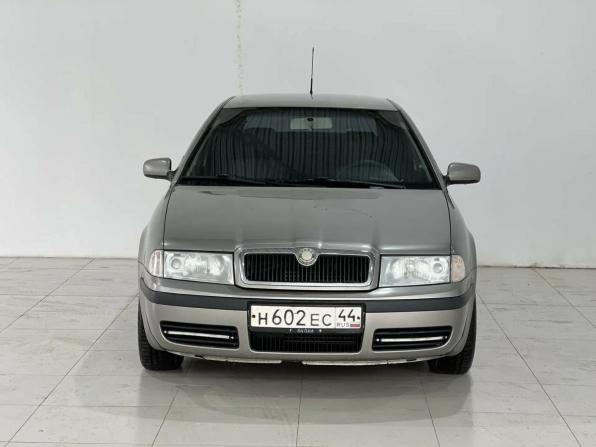 Skoda Octavia I (A4) Рестайлинг с пробегом 2008 года, цена 340 000 рублей, 310777 км, лифтбек, Автокод Объявления