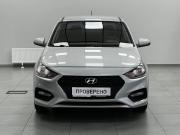Hyundai Solaris II Казань  - изображение 24