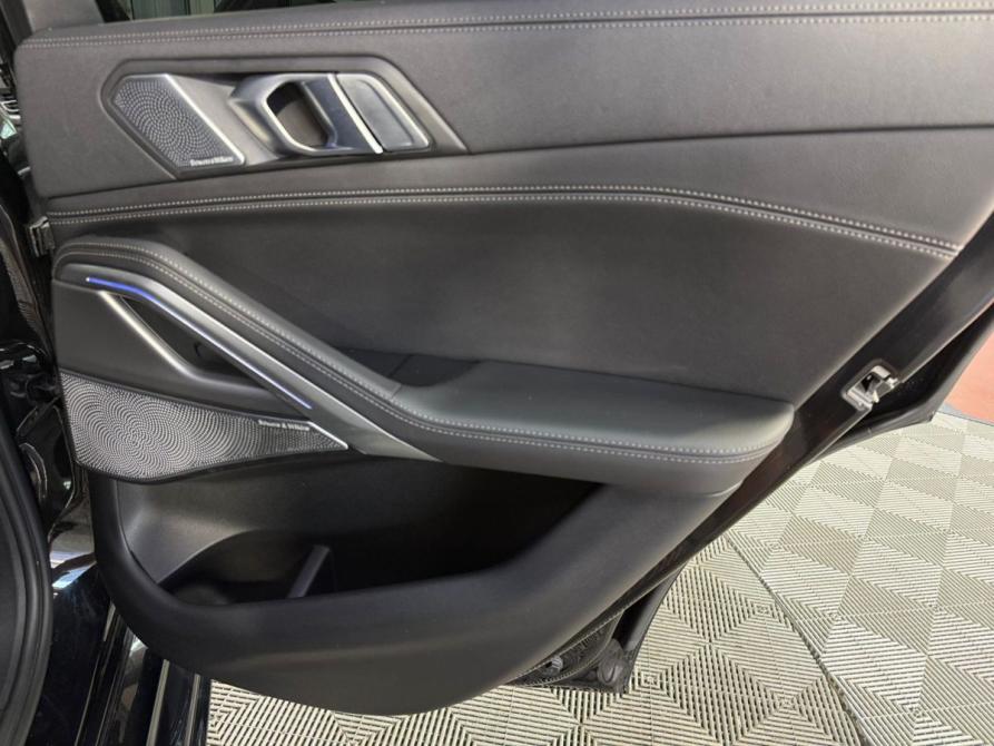 BMW X6 III (G06) Москва  - изображение 23