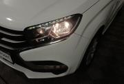 Lada (ВАЗ) XRAY I Волгоград  - изображение 43