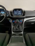 Ford Kuga II Рестайлинг Москва  - изображение 36