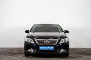 Toyota Camry VII (XV50) Сургут  - изображение 22