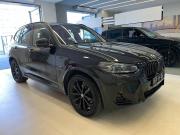 BMW X3 III (G01) Рестайлинг Челябинск  - изображение 26