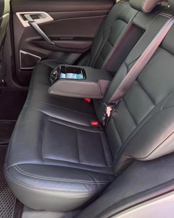 Geely Atlas I с пробегом 2020 года, цена 1 795 000 рублей, 69320 км, внедорожник, Автокод Объявления