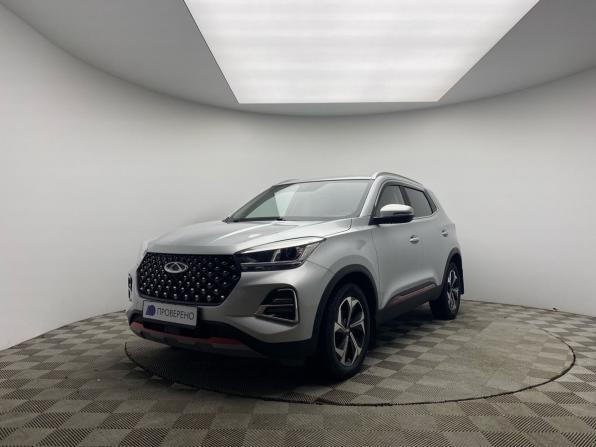 Chery Tiggo 4 Pro I Рестайлинг с пробегом 2023 года, цена 1 549 000 рублей, 70000 км, внедорожник, Автокод Объявления