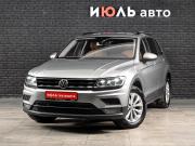 Volkswagen Tiguan II Екатеринбург  - изображение 21